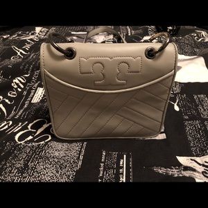 Tory Burch Alexa Mini Shoulder Bag